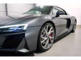 Audi R8 bei Sportwagen.expert - Abbildung (6 / 15)