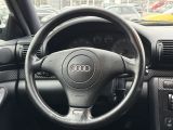 Audi S4 bei Sportwagen.expert - Abbildung (11 / 15)