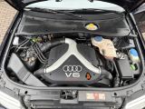 Audi S4 bei Sportwagen.expert - Abbildung (15 / 15)