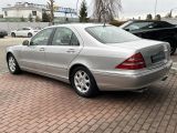 Mercedes-Benz S-Klasse bei Sportwagen.expert - Abbildung (3 / 15)