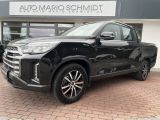 Ssangyong Musso bei Sportwagen.expert - Abbildung (3 / 15)