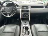Land Rover Discovery Sport bei Sportwagen.expert - Abbildung (5 / 11)