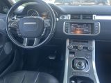 Land Rover Range Rover Evoque bei Sportwagen.expert - Abbildung (8 / 11)