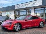 Porsche Taycan bei Sportwagen.expert - Abbildung (3 / 15)