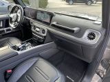 Mercedes-Benz G-Klasse bei Sportwagen.expert - Abbildung (8 / 15)