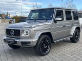 Mercedes-Benz G-Klasse bei Sportwagen.expert - Abbildung (3 / 15)