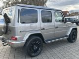 Mercedes-Benz G-Klasse bei Sportwagen.expert - Abbildung (6 / 15)