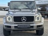 Mercedes-Benz G-Klasse bei Sportwagen.expert - Abbildung (2 / 15)