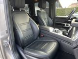 Mercedes-Benz G-Klasse bei Sportwagen.expert - Abbildung (7 / 15)