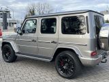 Mercedes-Benz G-Klasse bei Sportwagen.expert - Abbildung (5 / 15)