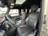 Mercedes-Benz G-Klasse bei Sportwagen.expert - Abbildung (9 / 15)