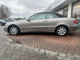 Mercedes-Benz CLK 320 Cabrio Automatik bei Sportwagen.expert - Abbildung (3 / 15)