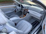 Mercedes-Benz CLK 320 Cabrio Automatik bei Sportwagen.expert - Abbildung (9 / 15)