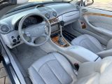 Mercedes-Benz CLK 320 Cabrio Automatik bei Sportwagen.expert - Abbildung (6 / 15)