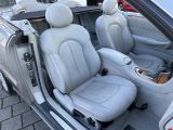 Mercedes-Benz CLK 320 Cabrio Automatik bei Sportwagen.expert - Abbildung (10 / 15)