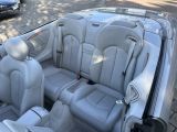 Mercedes-Benz CLK 320 Cabrio Automatik bei Sportwagen.expert - Abbildung (8 / 15)