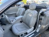 Mercedes-Benz CLK 320 Cabrio Automatik bei Sportwagen.expert - Abbildung (7 / 15)