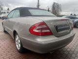 Mercedes-Benz CLK 320 Cabrio Automatik bei Sportwagen.expert - Abbildung (4 / 15)