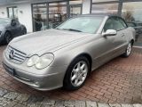 Mercedes-Benz CLK 320 Cabrio Automatik bei Sportwagen.expert - Abbildung (2 / 15)