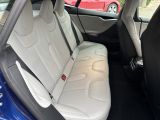 Tesla Model S bei Sportwagen.expert - Abbildung (13 / 15)