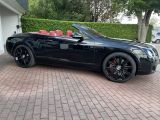 Bentley Continental bei Sportwagen.expert - Abbildung (10 / 15)