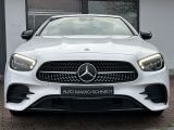 Mercedes-Benz E-Klasse bei Sportwagen.expert - Abbildung (6 / 15)