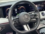 Mercedes-Benz E-Klasse bei Sportwagen.expert - Abbildung (10 / 15)