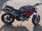 Ducati Monster bei Sportwagen.expert - Abbildung (2 / 12)