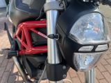 Ducati Monster bei Sportwagen.expert - Abbildung (11 / 12)