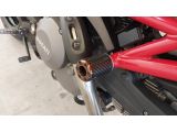 Ducati Monster bei Sportwagen.expert - Abbildung (10 / 12)