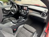 Mercedes-Benz C 180 Cabrio AMG bei Sportwagen.expert - Abbildung (7 / 15)