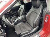 Mercedes-Benz C 180 Cabrio AMG bei Sportwagen.expert - Abbildung (10 / 15)