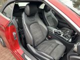 Mercedes-Benz C 180 Cabrio AMG bei Sportwagen.expert - Abbildung (5 / 15)