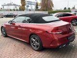 Mercedes-Benz C 180 Cabrio AMG bei Sportwagen.expert - Abbildung (3 / 15)