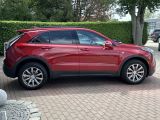 Cadillac XT4 bei Sportwagen.expert - Abbildung (4 / 15)