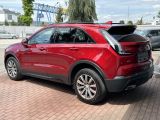 Cadillac XT4 bei Sportwagen.expert - Abbildung (3 / 15)