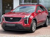 Cadillac XT4 bei Sportwagen.expert - Abbildung (2 / 15)