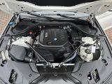 BMW 5er bei Sportwagen.expert - Abbildung (15 / 15)