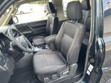 Mitsubishi Pajero bei Sportwagen.expert - Abbildung (7 / 15)