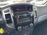 Mitsubishi Pajero bei Sportwagen.expert - Abbildung (9 / 15)