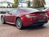 Aston Martin Vantage bei Sportwagen.expert - Abbildung (3 / 15)