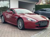 Aston Martin Vantage bei Sportwagen.expert - Abbildung (5 / 15)