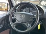 Mercedes-Benz G-Klasse bei Sportwagen.expert - Abbildung (7 / 15)