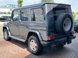 Mercedes-Benz G-Klasse bei Sportwagen.expert - Abbildung (3 / 15)