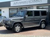 Mercedes-Benz G-Klasse bei Sportwagen.expert - Abbildung (2 / 15)