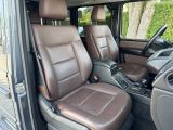 Mercedes-Benz G-Klasse bei Sportwagen.expert - Abbildung (6 / 15)