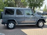 Mercedes-Benz G-Klasse bei Sportwagen.expert - Abbildung (4 / 15)