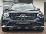 Mercedes-Benz GLC-Klasse bei Sportwagen.expert - Abbildung (6 / 15)