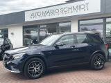 Mercedes-Benz GLC-Klasse bei Sportwagen.expert - Abbildung (2 / 15)