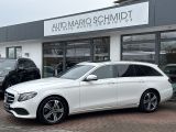 Mercedes-Benz E 4Matic bei Sportwagen.expert - Abbildung (2 / 15)